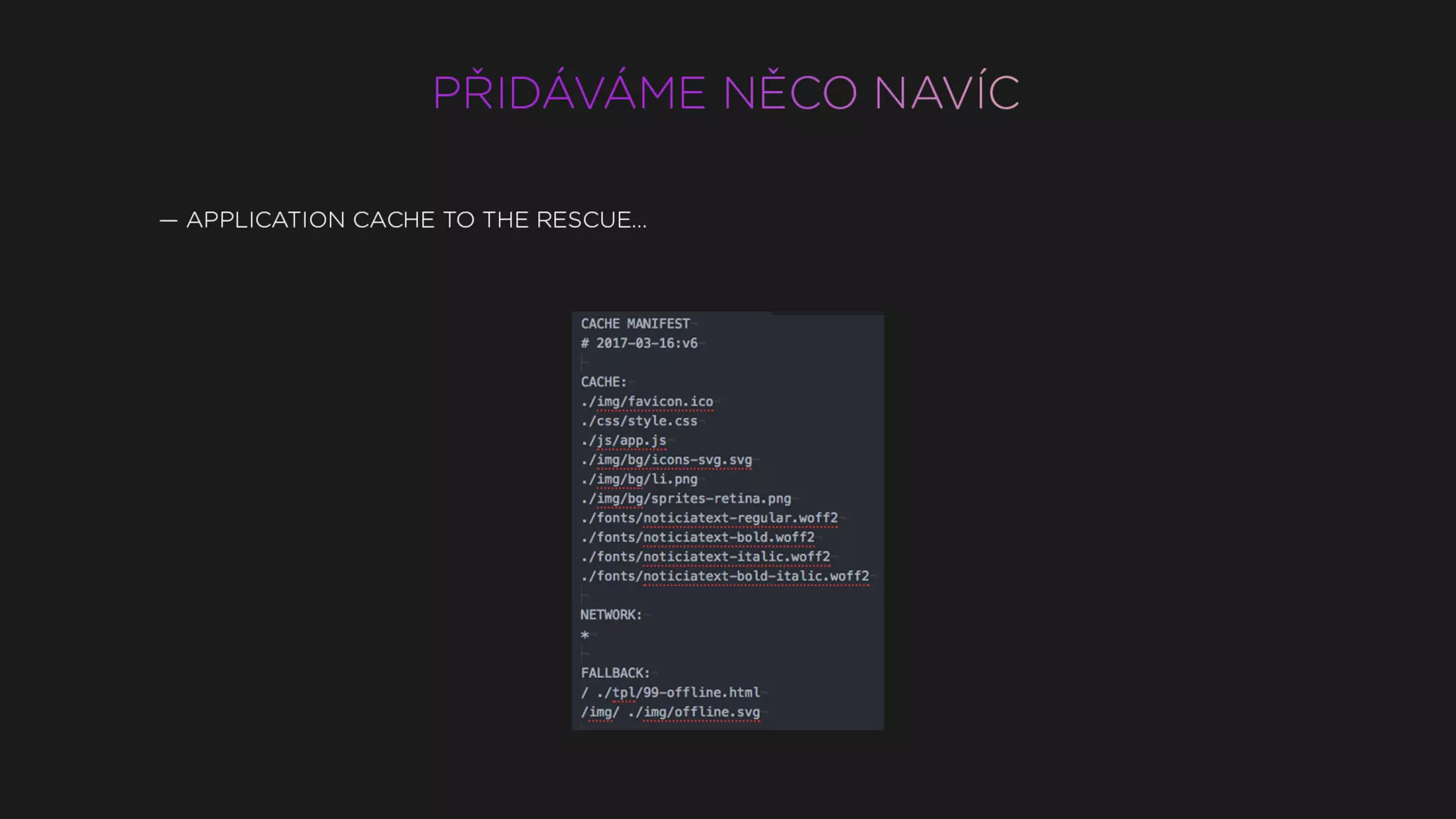 Proč je <iRozhlas / SUPER>