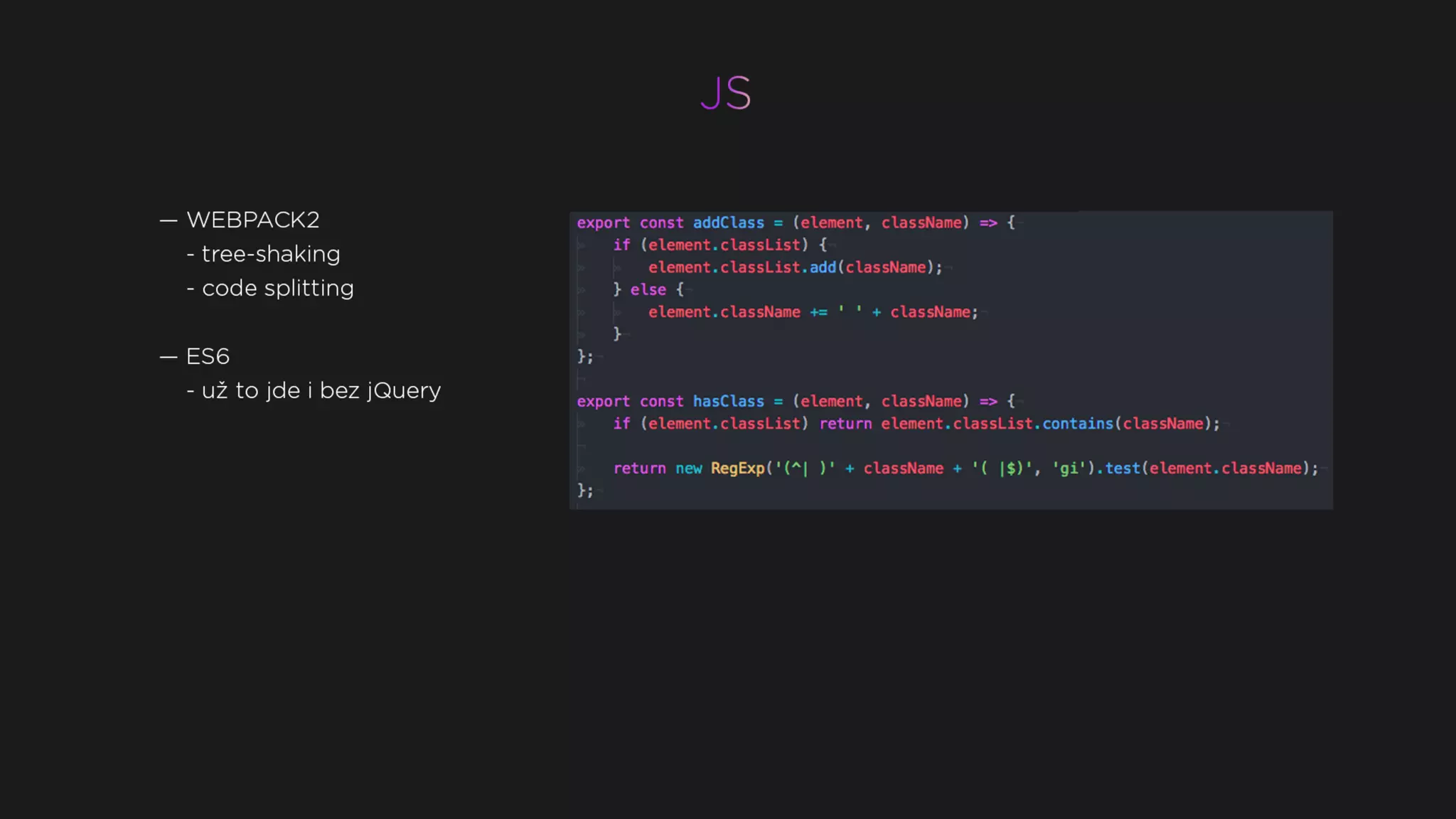 Proč je <iRozhlas / SUPER>
