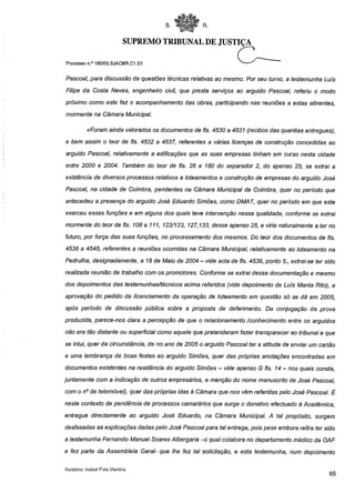Proc josé eduardo simões (académica) parte1