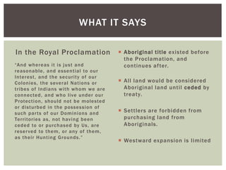 Procurement Proclamation Proclamation and Treaty | PPTX