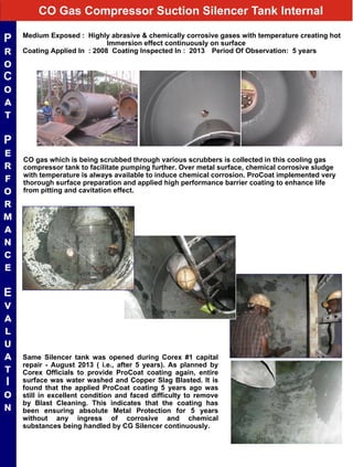 ProCoat Catalogue | PDF