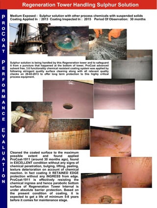 ProCoat Catalogue | PDF