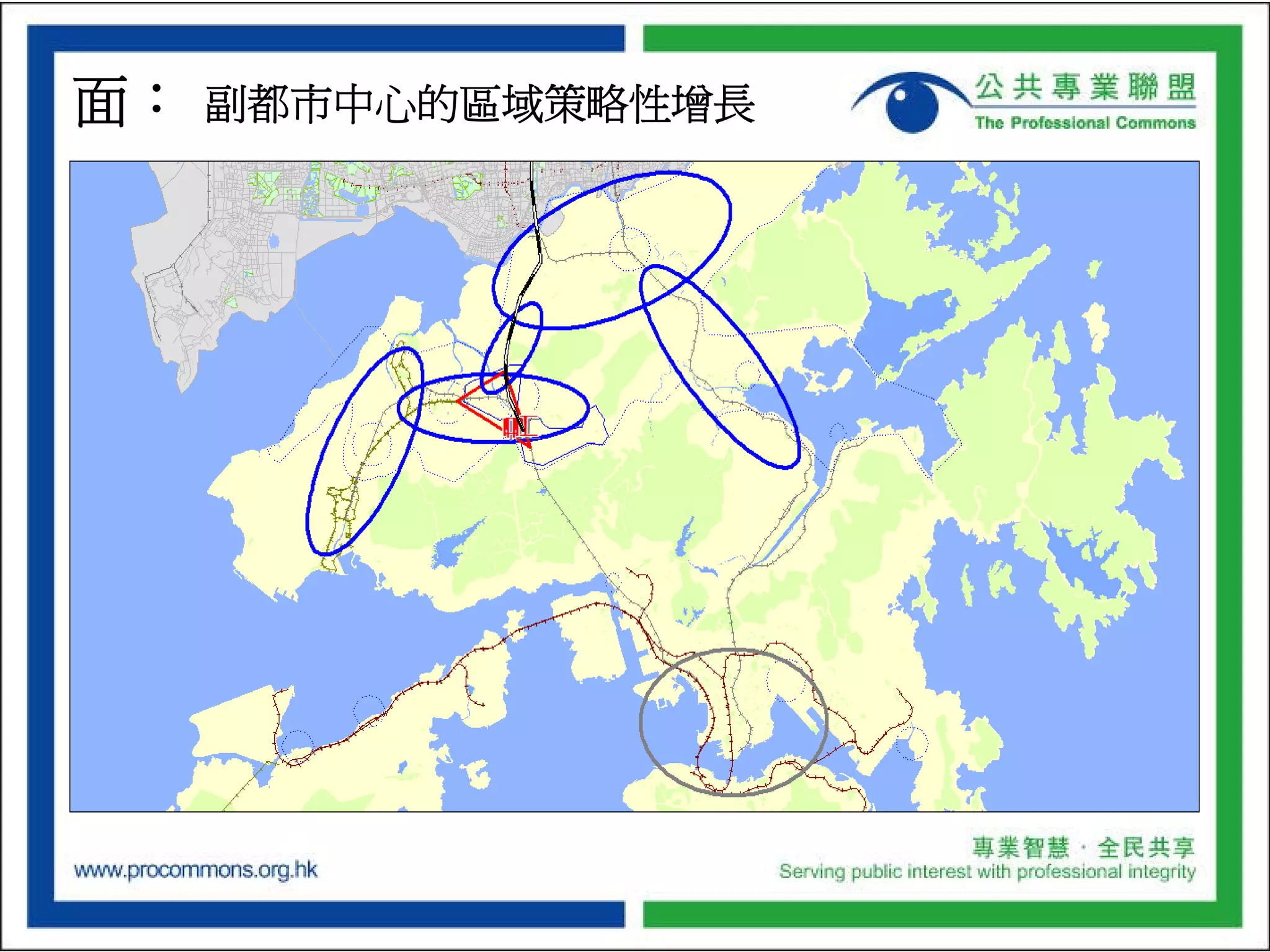 ProCommons NT North Development Plan Presentation