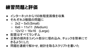 第25回高専プロコン競技部門 府大高専