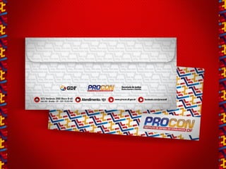 Procondf branding