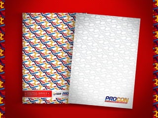 Procondf branding