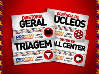 Procondf branding