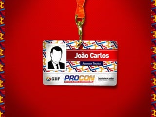 Procondf branding
