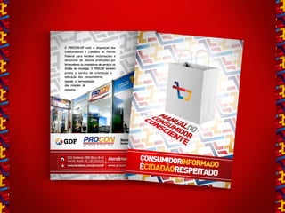 Procondf branding