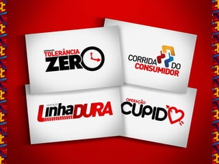 Procondf branding