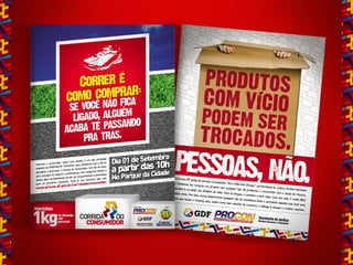 Procondf branding