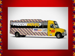 Procondf branding