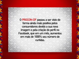 Procondf branding