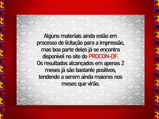 Procondf branding