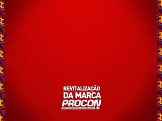 Procondf branding