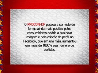 Procondf branding