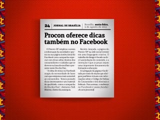 Procondf branding