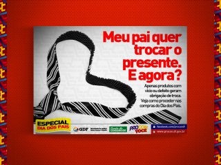 Procondf branding