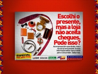 Procondf branding