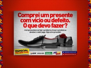 Procondf branding