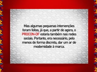Procondf branding