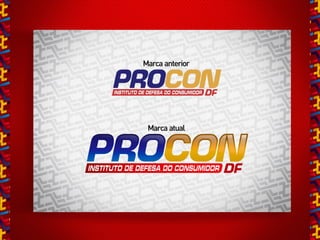 Procondf branding