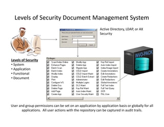 Standardizing Your Information Capture Plan