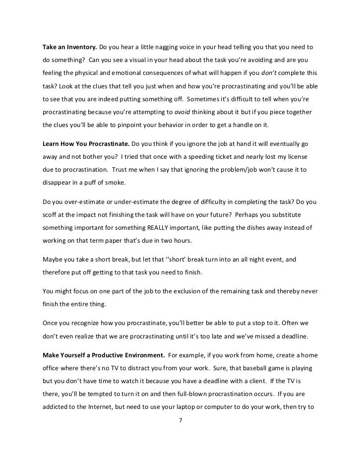 How To Write An Expository Essay Step By Step Procrastination My Biggest Enemy Short Essay On Indira Gandhi also Thesis For Persuasive Essay Essay On Procrastination Structured Procrastination Pearltrees Is Sample Of Comparative Essay