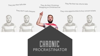 They do their Christmas 
Shopping on Christmas Eve 
 