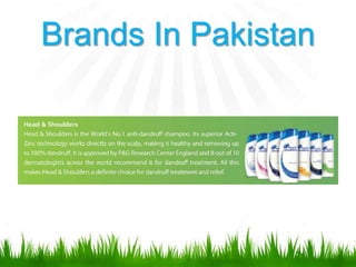 Brands In Pakistan

 