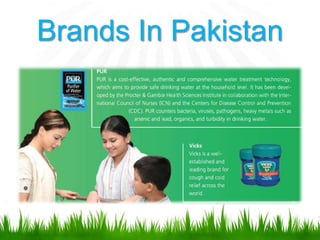 Brands In Pakistan

 