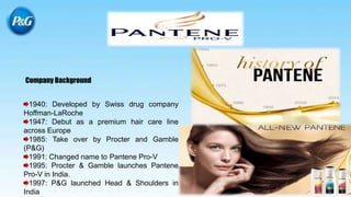 Procter Gamble Pptx Procter Gamble Pptx