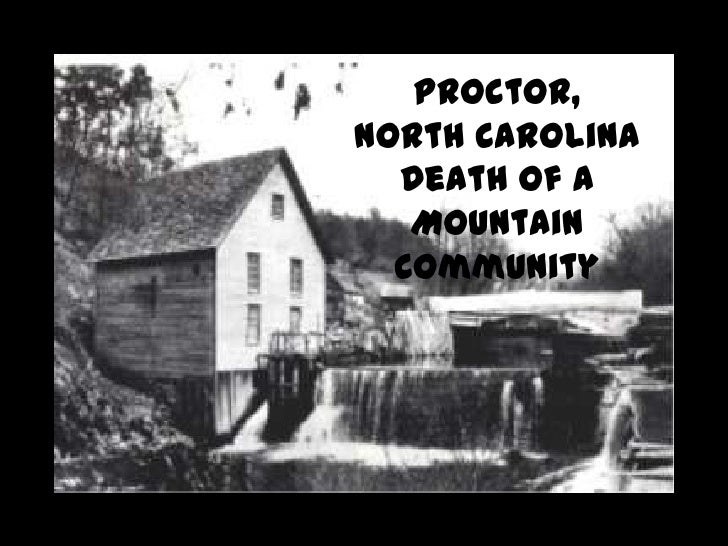 proctor nc slideshow proctor nc
