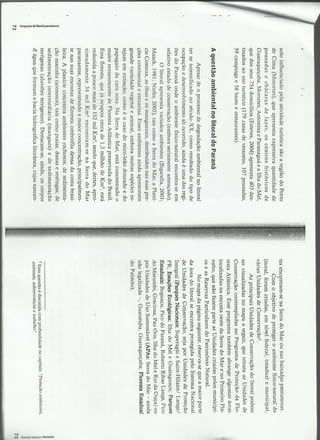 Pr ocupacao do litoral