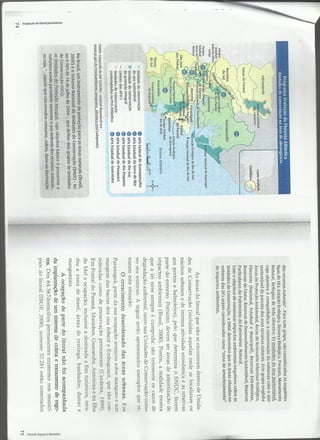 Pr ocupacao do litoral