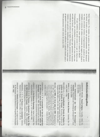 Pr ocupacao do litoral