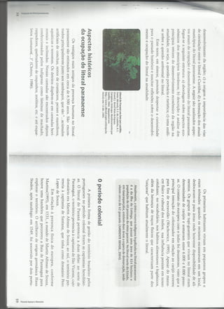 Pr ocupacao do litoral