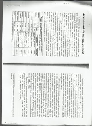 Pr ocupacao do litoral