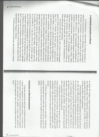 Pr ocupacao do litoral