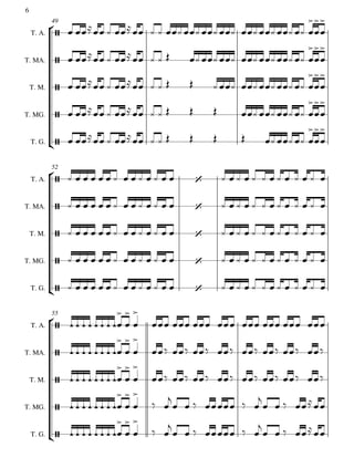 





T. A.
T. MA.
T. M.
T. MG.
T. G.
49
T. A.
T. MA.
T. M.
T. MG.
T. G.
52
T. A.
T. MA.
T. M.
T. MG.
T. G.
55





 
 
 
 
 





              





              





              





             





             





                          
                          
                          
                          
                          
       





       
       





       
       





       
       





 

     

   
       





 

     

   
6
 
