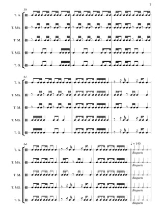 





T. A.
T. MA.
T. M.
T. MG.
T. G.
58
T. A.
T. MA.
T. M.
T. MG.
T. G.
61
T. A.
T. MA.
T. M.
T. MG.
T. G.
Baqueta
q = 14064
Baqueta
Baqueta
Baqueta
Baqueta















              
              
              
                
                
           

  
             
             
          

  
          

  
      

           
                 
                 
      

           
      

           
7
 