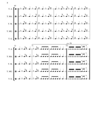








T. A.
T. MA.
T. M.
T. MG.
T. G.
68





T. A.
T. MA.
T. M.
T. MG.
T. G.
1. 2.
q = 70
72










 
    
    
    
  
  
    
 
 
    
    
    
  
  
    
 
 
    
    
    

 

 
    
 
 
    
    
    
  
  
    
 
 
    
    
    
  
  
    
 
  
   
                  





  
   
                  





  
   
                  





  
   
                  





  
   
                  





8
 