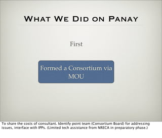 Procurement Presentation