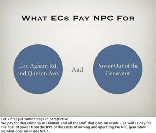 Procurement Presentation