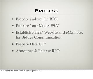 Procurement Presentation