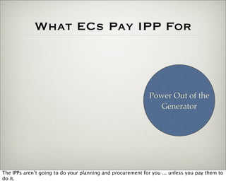 Procurement Presentation