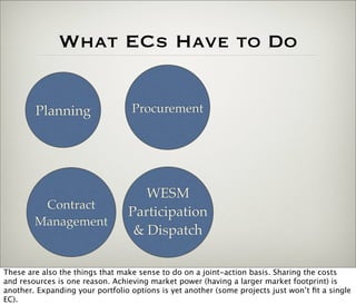 Procurement Presentation