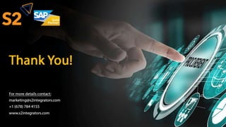 Procurement Automation through Intelligent Supplier Network