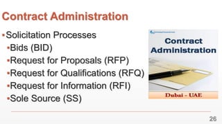 Procurement best practices orientation | PDF