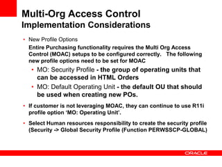 Procurement Oracle EBS Procurement PPT Doc | PPT